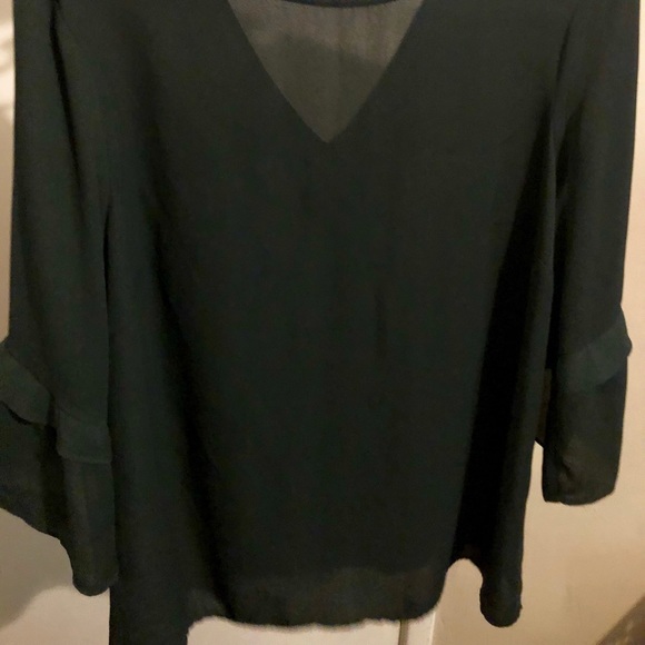 DR 2 blouse - Picture 3 of 3